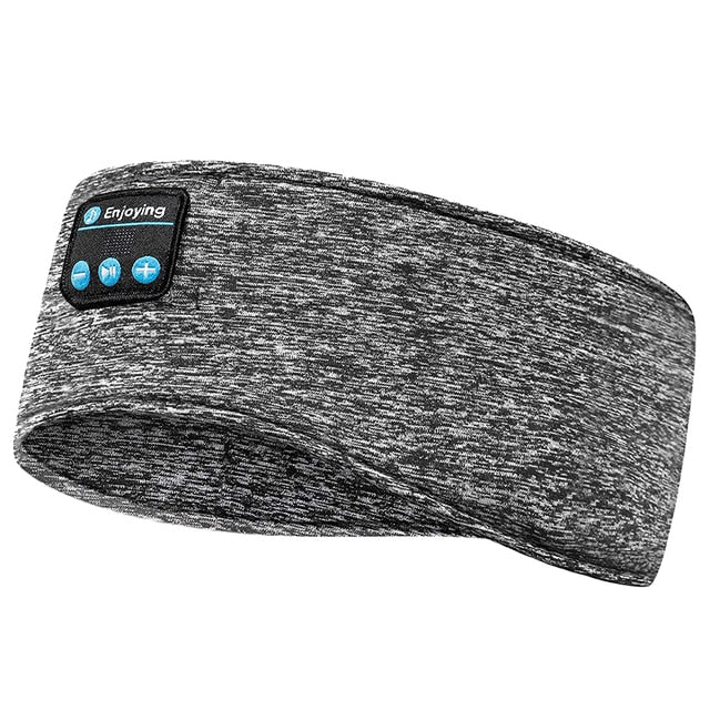 Bluetooth Eye Mask 5.0