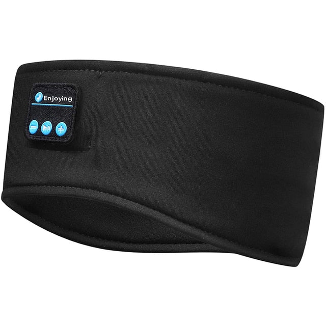 Bluetooth Eye Mask 5.0