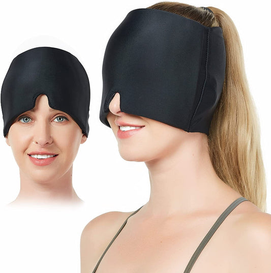 Migraine Relief Mask