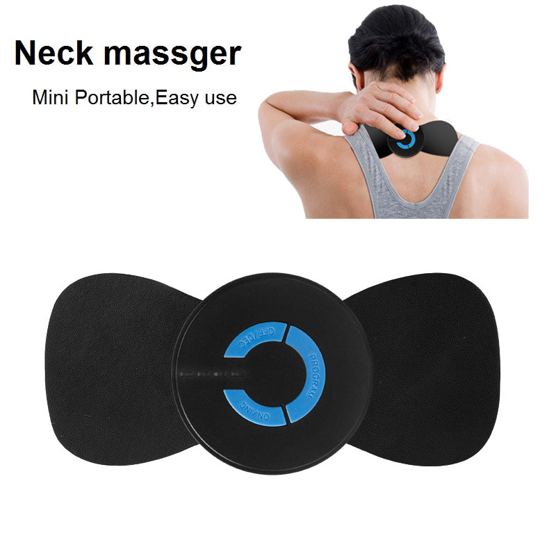 Body Massage 2.0